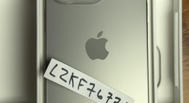 Good
													Apple iPhone 16 Pro - Unlocked, Natural, 512 GB, A3083, photo 5 of 22