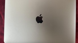 Good
													MacBook Air 2020 - 13" - I3, Gray, 256 GB, 8 GB, photo 5 of 10