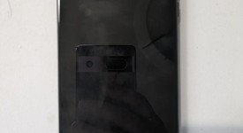 Good
													Moto G Power (2022) - Unlocked, Black, 64 GB, 4 GB, photo 5 of 9