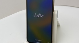 Good
													Apple iPhone 13 Pro - Unlocked, Gold, 256 GB, A2483, photo 1 of 5