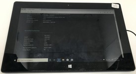 Good
													Microsoft Surface Pro - Wi-Fi, Black, photo 2 of 11