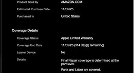 Mint
													Apple Pencil 3rd Gen (USB-C), photo 2 of 3