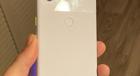 Good
													Google Pixel 3a XL - Verizon, Purple, 64 GB, 4 GB, G020C, photo 4 of 7