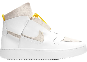 Nike Vandalised LX White Chrome Yellow (Women's) for sale