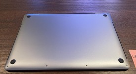 Fair
													MacBook Pro 2019 - 16" - I9, Gray, 2 TB, 64 GB, photo 4 of 16