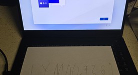 Fair
													Asus Laptop, photo 1 of 10