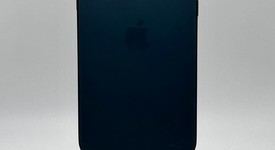 Fair
													Apple iPhone 12 Pro Max - Unlocked, Pacific Blue, 256 GB, A2342, photo 1 of 6
