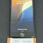 Good Apple iPhone SE 2nd Gen 2020 - Unlocked, 128 GB, Black, A2275