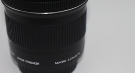 Mint
													Canon EF-S 10-18mm f4.5-5.6 IS STM, photo 2 of 6