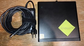 Mint
													HP ProDesk Mini PC, photo 6 of 6