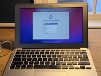 MacBook Air 2015 - 11"