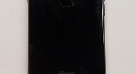Good
													Apple iPhone 7 - T-Mobile, Jet Black, 256 GB, A1778, photo 4 of 4