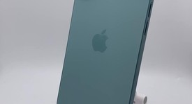 Good
													Apple iPhone 16 - Unlocked, Teal, 128 GB, A3081, photo 3 of 5