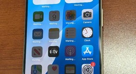 Good
													Apple iPhone 15 Pro - Unlocked, Natural, 256 GB, A2848, photo 1 of 4