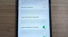 Good
													Apple iPhone SE 3rd Gen 2022 - Unlocked, Midnight, 64 GB, A2595, photo 1 of 13