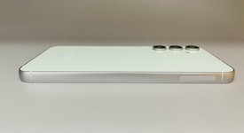 Fair
													Samsung Galaxy S23 FE - Unlocked, Mint, 128 GB, 8 GB, SM-S711U1, photo 2 of 9