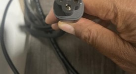 Good
													Mac Studio 2022 - Apple M1 Max, 1 TB, 32 GB, 32 Core GPU, photo 1 of 20