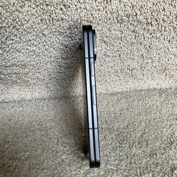 Google Pixel 9 Pro Fold - Unlocked, 256 GB, Obsidian, GGH2X