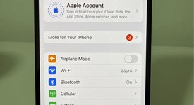 Good
													Apple iPhone 16 - T-Mobile, Black, 128 GB, A3081, photo 5 of 6