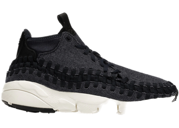 Nike Air Footscape Woven Chukka Denim for sale