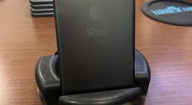 Good
													Apple iPod Touch 7th Gen - Wi-Fi, Gray, 32 GB, photo 2 of 3
