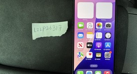 Mint
													Apple iPhone 15 Pro - Unlocked, Blue, 128 GB, A2848, photo 1 of 6