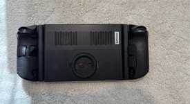 Good
													Lenovo Legion Go - Z1 Extreme, Black, 1 TB, 16 GB, photo 2 of 11