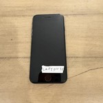 Good Apple iPhone SE 3rd Gen 2022 - Unlocked, 64 GB, Midnight, A2595
