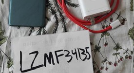 Good
													OnePlus 12 - Unlocked, Green, 512 GB, 16 GB, CPH2583, photo 3 of 6