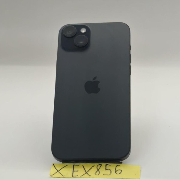 Apple iPhone 15 Plus - Verizon, 128 GB, Black, A2847
