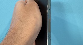 Good
													Apple iPhone 14 Pro - Unlocked, Gold, 128 GB, A2650, photo 4 of 6