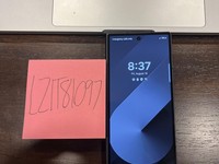 Samsung Galaxy Z Fold6
