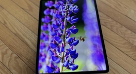 Mint
													Apple iPad Pro 12.9" 6th Gen 2022 - Wi-Fi, Silver, 512 GB, photo 4 of 8