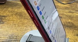 Good
													Apple iPhone 11 - Verizon, Red, 256 GB, A2111, photo 5 of 10