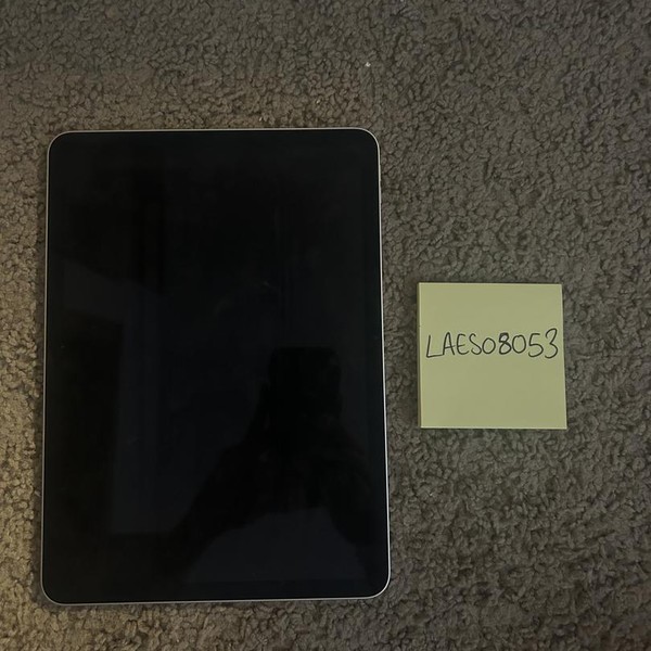 Apple iPad Air 11 inch (M3) 2025 - Wi-Fi, 128 GB, Starlight, A3266