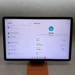 Fair Samsung Galaxy Tab S9 Plus FE - Wi-Fi, 128 GB, Gray, 8 GB