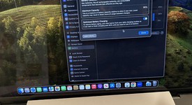 Good
													MacBook Pro 2021 - 16" - Apple M1 Pro 10-core, Gray, 512 GB, 16 GB, photo 5 of 11