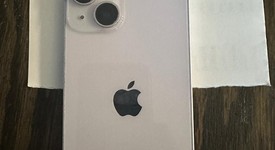 Good
													Apple iPhone 14 - Verizon, Purple, 128 GB, A2649, photo 4 of 5