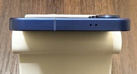 Mint
													Samsung Galaxy S25 - Unlocked, Navy Blue, 256 GB, 12 GB, SM-S931U1, photo 5 of 8