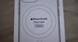 Good
													Apple iPhone 13 Mini - Unlocked, Starlight, 512 GB, A2481, photo 2 of 10