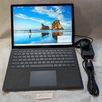 Good Microsoft Surface Laptop 2 - I7, Black, 256 GB, 8 GB
