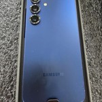 Mint Samsung Galaxy S25 - Unlocked, Mint, 256 GB, 12 GB, SM-S931U1