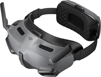 DJI Goggles Integra for sale