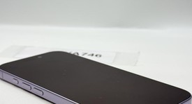 Good
													Apple iPhone 17 - Unlocked, Lavender, 256 GB, A3258, photo 2 of 4