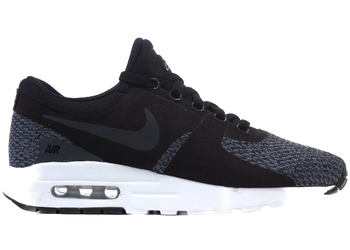 Nike Air Max Zero Black Anthracite (GS) for sale