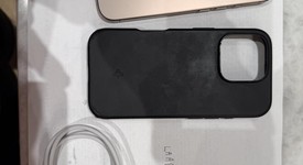 Mint
													Apple iPhone 16 Pro - Unlocked, Desert, 256 GB, A3083, photo 3 of 16