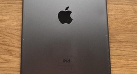 Good
													Apple iPad Air - Wi-Fi, Gray, 16 GB, photo 5 of 9