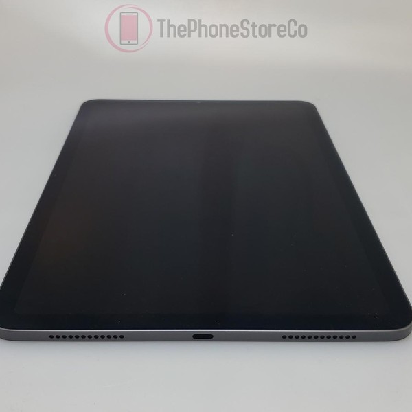 Apple iPad Air (4th Gen) - Wi-Fi, 64 GB, Gray, A2316