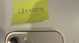 Good
													Apple iPhone 12 Pro Max - Unlocked, Gold, 128 GB, A2342, photo 4 of 10