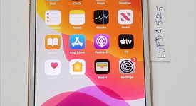 Good
													Apple iPhone 8 Plus - T-Mobile, Gold, 64 GB, A1897, GSM, photo 3 of 5